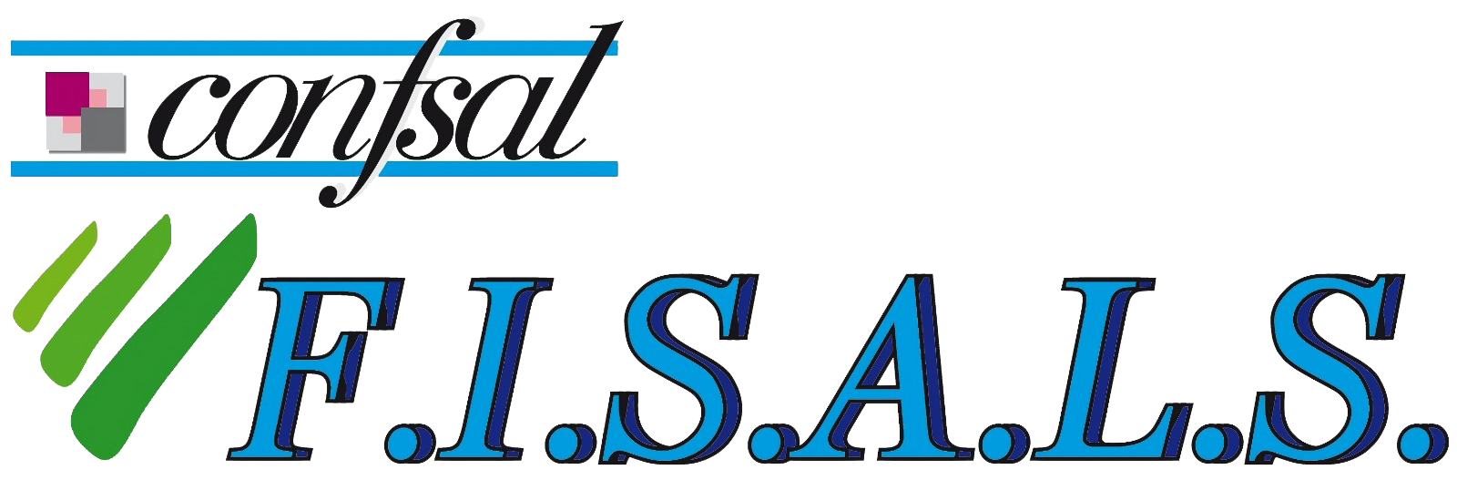 Logo CONFSAL FISALS